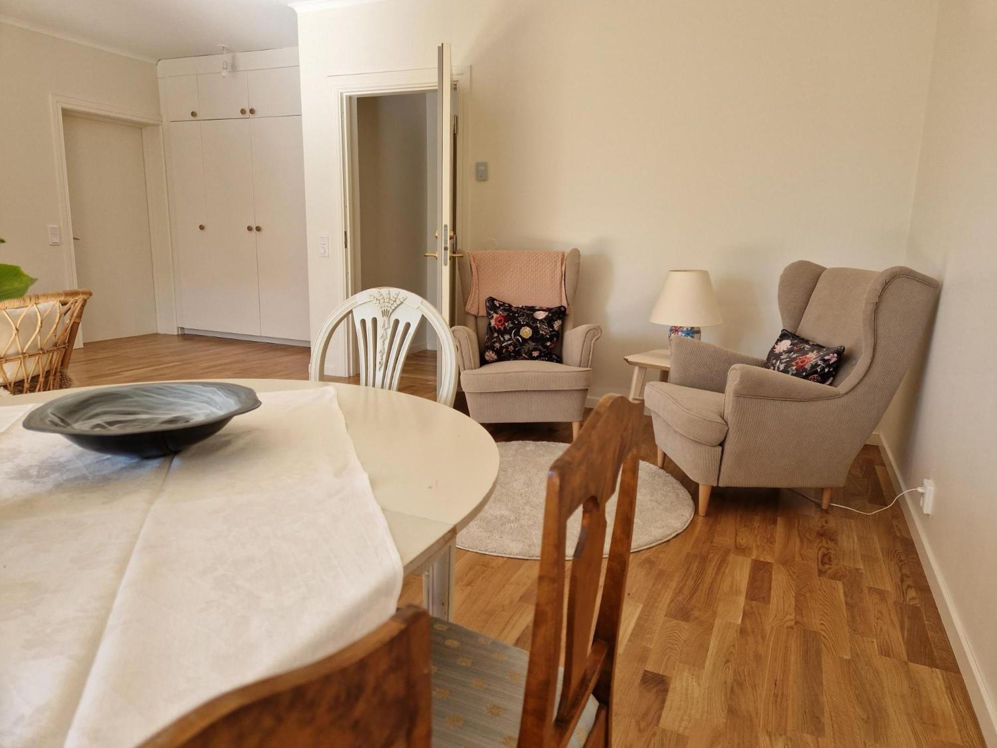 Carpe Diem Spraengskulla Country house