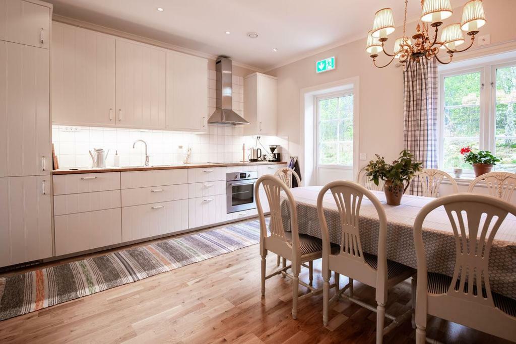 Carpe Diem Spraengskulla Country house